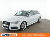 Audi A6 3.0 V6 TDI clean diesel quattro Comp. Aut.*SH - Audi A6 Gebrauchtwagen in Köln