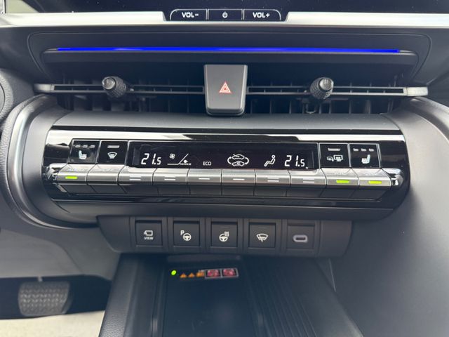 Toyota C-HR Hybrid AWD GR Sport Premiere
