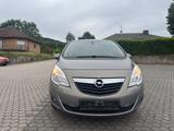 Opel Meriva B Design Edition