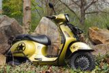 Vespa GTS 300 Operation Super Sport Umbau - Offers matching your search criteria