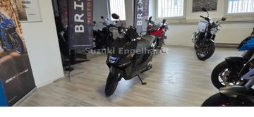 Suzuki Avenis 125 M6 sofort verfügbar