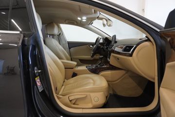Audi A7 - 12