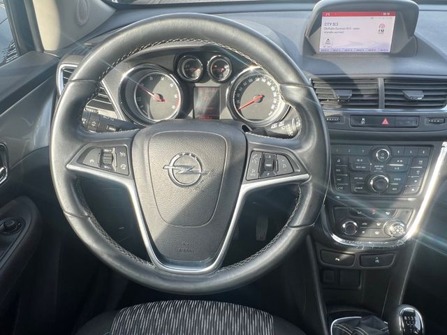 Opel Mokka Edition ecoFlex