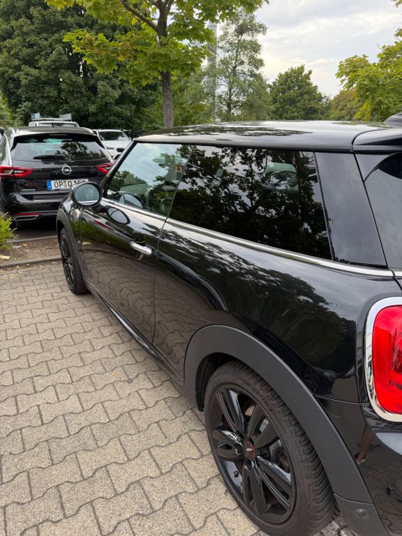 Image of MINI ONE