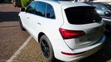 Audi Q5 2.0 TFSI tiptronic quattro - Us Import - Audi: Import