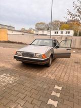 Volvo 460 gl - Volvo aus 1992
