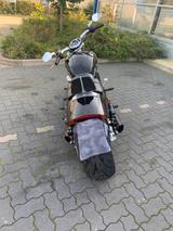 Harley-Davidson VRSCF Vrod Muscle  - HARLEY-DAVIDSON VRSC