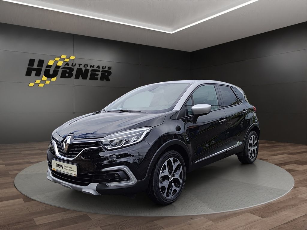 Image of Renault Captur