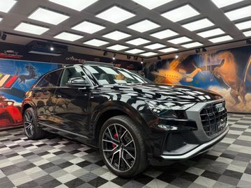 Audi Q8 - 3