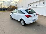 Opel Corsa 1.2 e Selection Winter+Sommerreifen - Opel Corsa Gebrauchtwagen in München