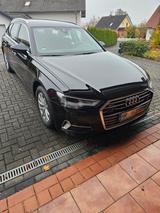 Audi A6 40 TDI quattro S tronic advanced Avant ad... - Audi A6 advanced mit Diesel-Antrieb