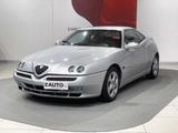 Alfa Romeo GTV 3.0 V6 24V 220cv - Alfa Romeo GTV: 3.2
