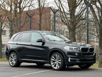 BMW X5 - 6