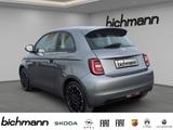 Fiat 500e Icon 42KWh Apps LED DAB+ Memory Keyless - graue Fiat 500e