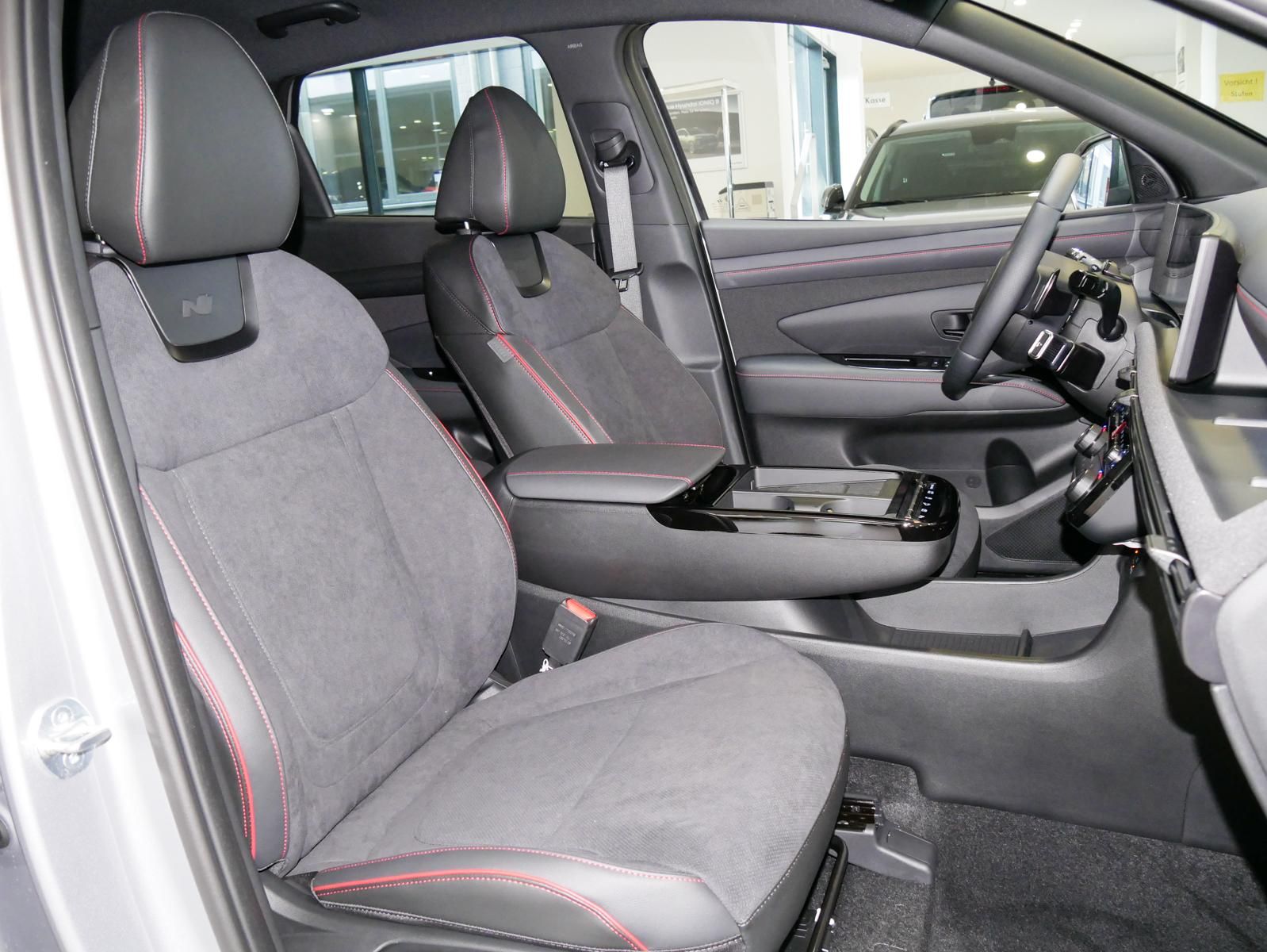 Hyundai TUCSON - Bild 5