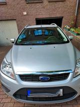 Ford Focus Turnier - Ford Focus aus 2009: Turnier