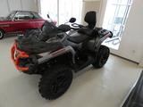 Can-Am 650 MAX- XT - CAN-AM GEBRAUCHT
