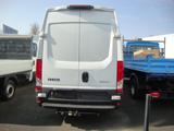 Iveco Daily 35S16V 4.100mm AHK+Fahrtenschreiber ! ZV - Offers