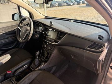 Opel Mokka X - 9