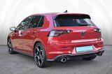 Volkswagen Golf VIII 2.0 TSI DSG GTI - Volkswagen Golf mit Benzin-Antrieb: Limousine, Automatik