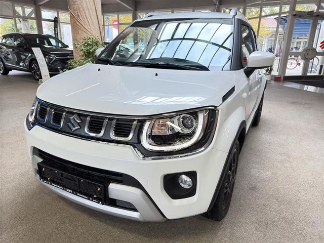 Suzuki Ignis 1.2 DUALJET HYBRID Comfort