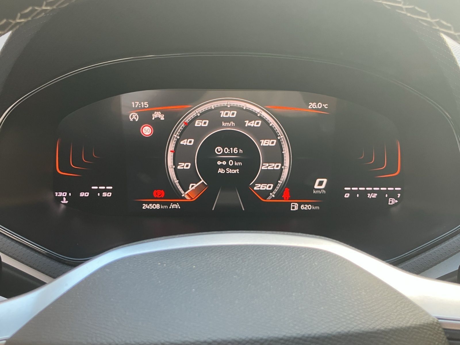 Seat Arona - Bild 11