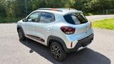 Dacia Spring 45 Comfort Plus - Dacia Spring: Automatik