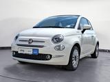 Fiat 500 C 1.0 GSE Hybrid Dolcevita PDC Klima Tempoma - Fiat 500: Dolcevita