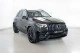 Mercedes-Benz GLE 63 S AMG SUV 4M+ CARBON NIGHT ASSISTENZ 22"
