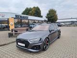 Audi RS4 Avant 2.9 TFSI quattro - gebrauchte Audi RS4 aus dem Jahr 2021