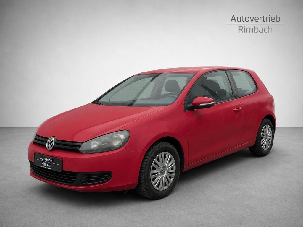 Angebot ansehen Volkswagen Golf