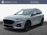 Ford Kuga 2.5 Duratec FHEV 4x4 GRAPHITE TECH EDITION - Ford Kuga: Graphite Tech Edition