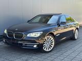 BMW 740d*Dyn*Nappa*SHD*B&O*4-Zo*Head*Key*R... - gebrauchte BMW 740 aus dem Jahr 2014