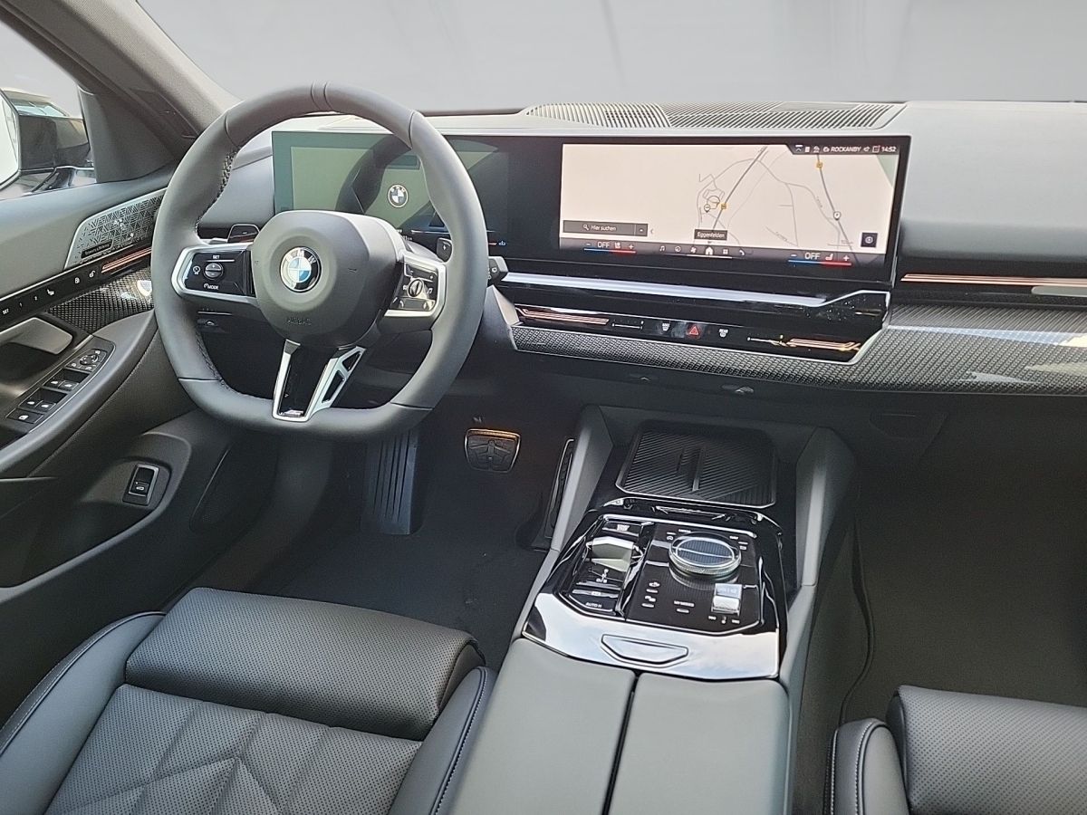 BMW 540 - Bild 5
