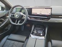 BMW 540 - Vorschau Bild 5