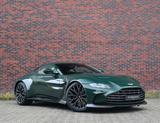 Aston Martin V12 Vantage | 1/333 - Collectable - Aston Martin V12 Vantage: Sportwagen