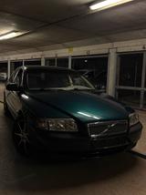 Volvo S80 2.5 T5 Diesel 140PS - Volvo: 140