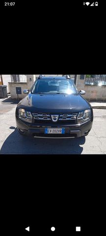 Dacia Duster 1.5 dCi 110CV 4x2 Ambiance