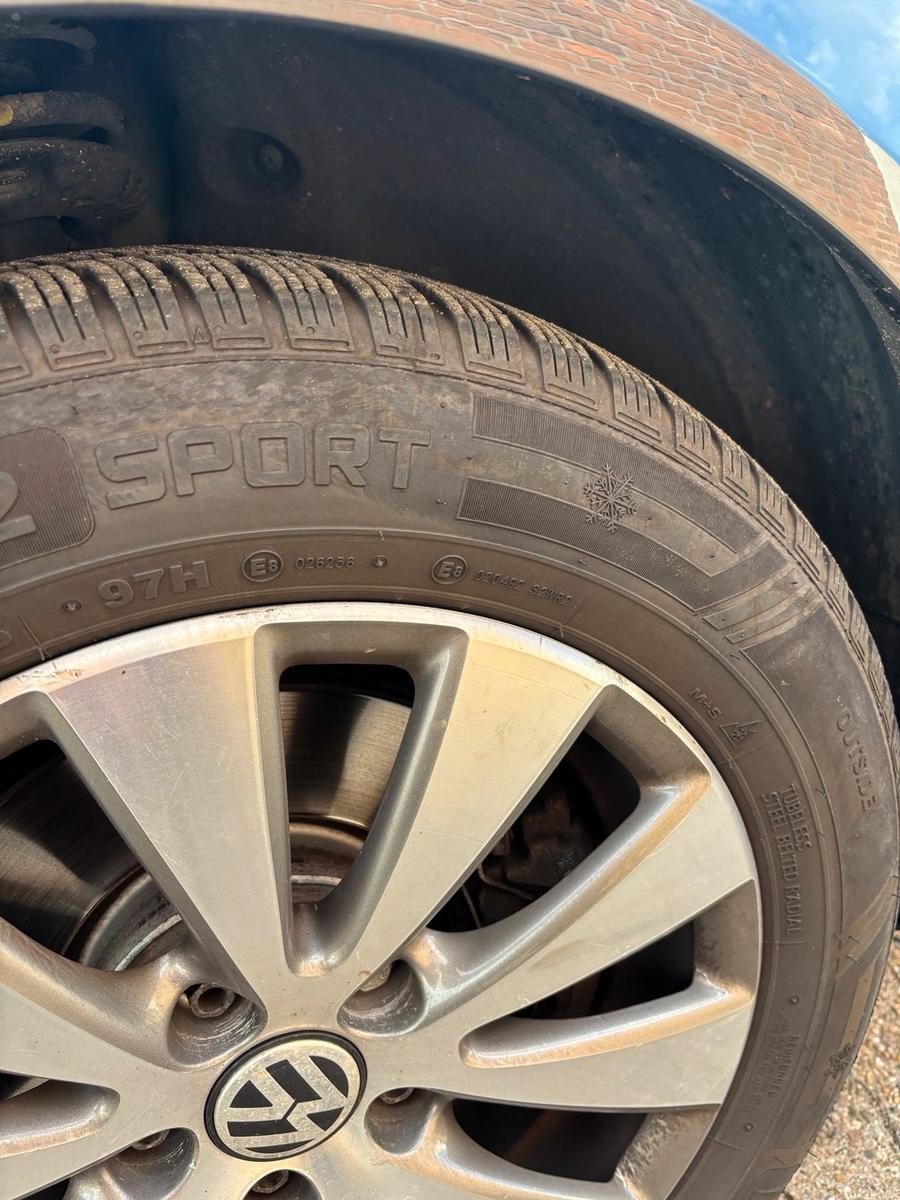 Volkswagen Passat 2007 — photo 12