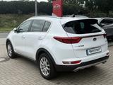 Kia Sportage 2.0 CRDi DCT 185 GT-Line AWD GD TECH LE - Kia Sportage mit Diesel-Antrieb: Geländewagen, 2.0