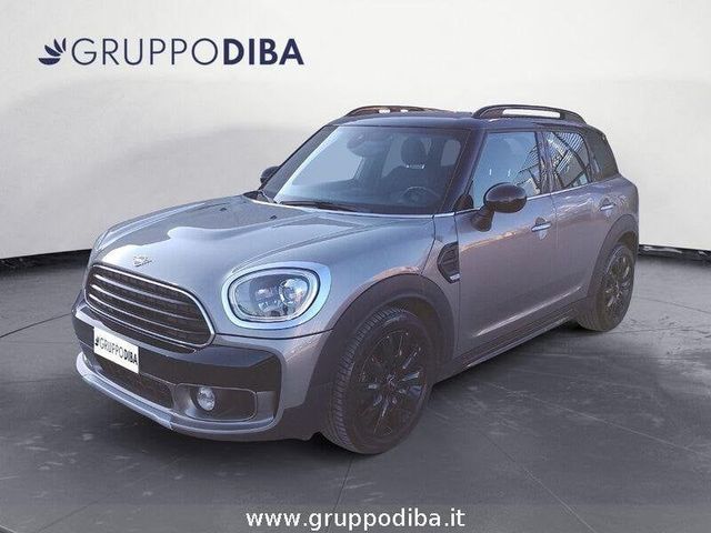 MINI MINI Countryman Mini F60 2017 Diese Mini 2.0 Coo