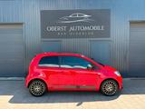 Skoda Citigo Monte Carlo*Navi*Klima*SHZ*1.Hand* - Skoda Citigo Gebrauchtwagen