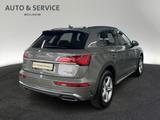 Audi Q5 S line 40 TFSI quattro 150 kW S tronic - Audi Q5 Gebrauchtwagen