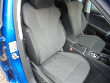 Skoda Octavia - 11