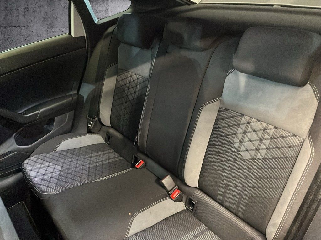 Volkswagen Taigo - Bild 11