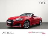 Audi A5 Cabriolet Advanced 40TFSI Stronic Navi Matrix