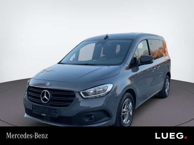 MERCEDES-BENZ Citan 112 CDI Tourer PRO Standard AUT Kam. LM