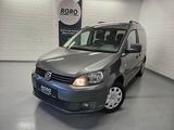 Volkswagen Caddy 1.6 TDI Kombi Roncalli Edition+Scheckheft - Volkswagen Caddy: Roncalli Edition