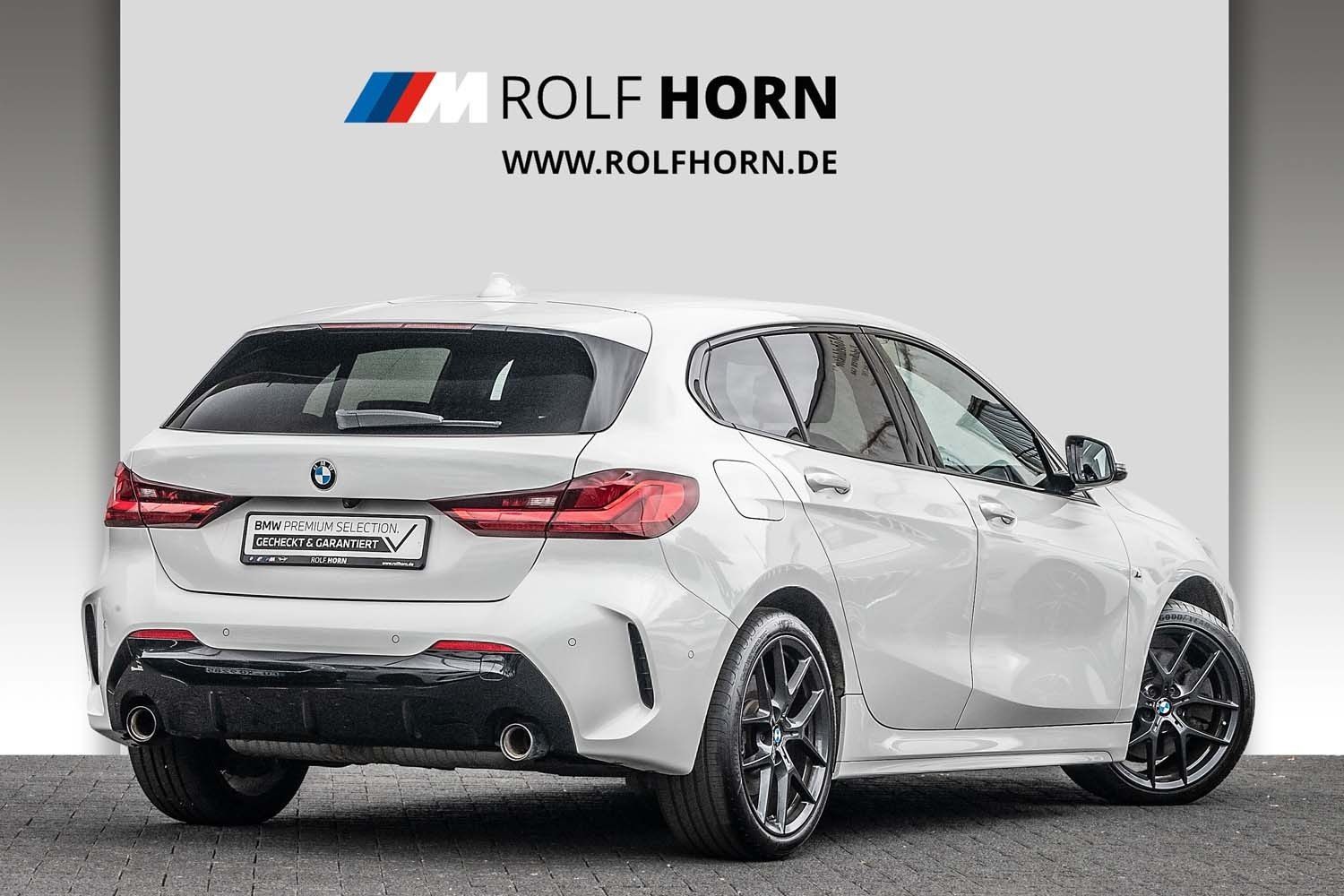 BMW 120 - Bild 2