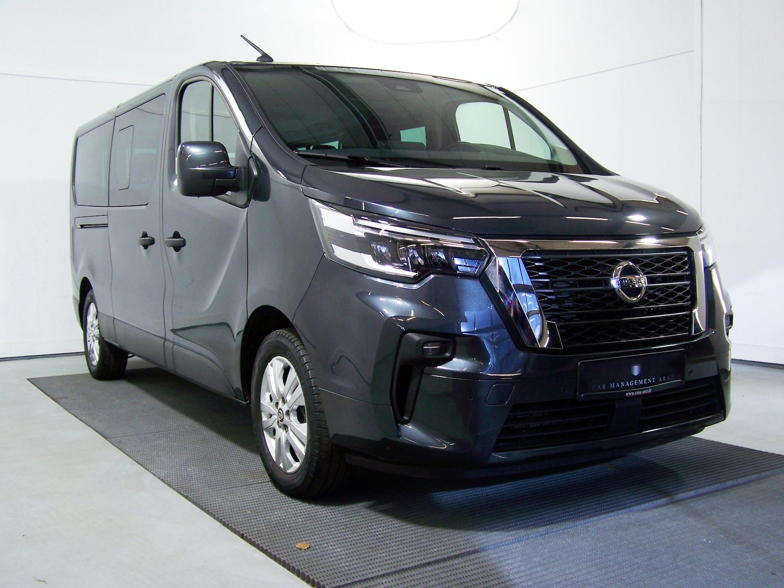 Nissan PRIMASTAR 2022 occasion — photo 3